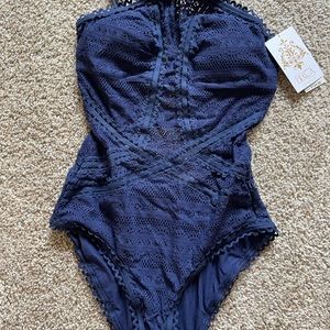BECCA SWIM One Piece swimsuit